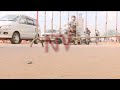 CFAO mobility Uganda unveils  hybrid SUV