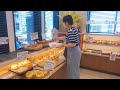 地元民を魅了する地域密着愛型パン屋さん！！リヨン小麦の杜
