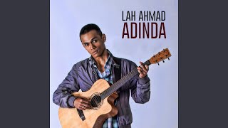 Miniatura de "Lah Ahmad - Adinda"