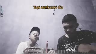 Download Lagu Ko su bilang cinta + mama tanya( COVER  )Ricard \u0026 jho MP3