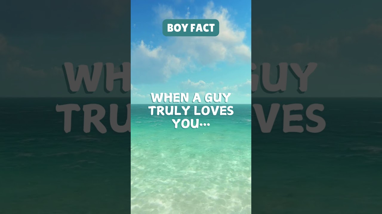 Crazy Facts About Love That Will Surprise You! 