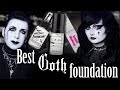 What is the best white foundation? [2024]