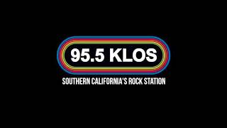 KLOS 95.5 "Southern California's Rock Station" (1/23/1972) Radio Broadcast W/ Marshall Phillips. screenshot 4