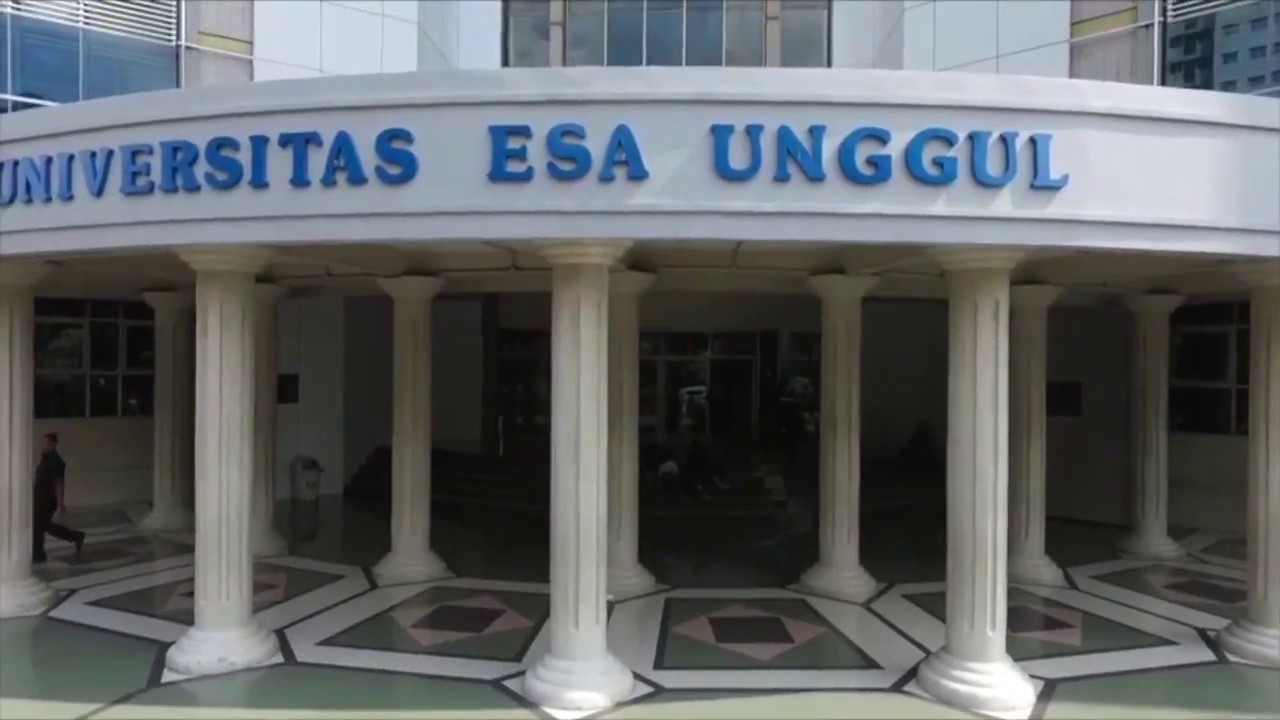 Program Studi Bioteknologi - Universitas Esa Unggul - YouTube