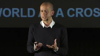 Why Designing Technology Means Designing Future Humans Jeroen Lemaire Tedxvlerickbusinessschool