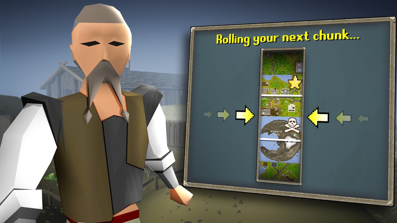 After 184 DAYS, I am LEAVING the Keldagrim Chunk! (#19)