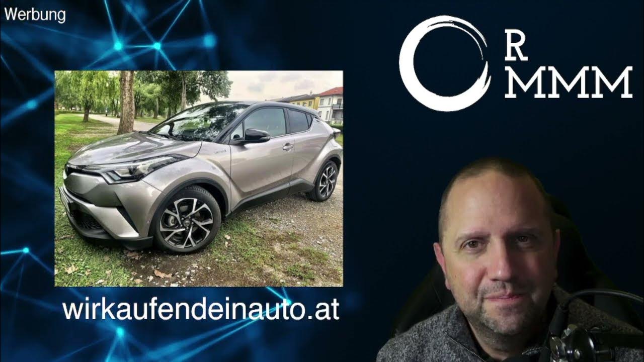 wirkaufendeinauto.at / Wir kaufen dein Auto / Wie war meine Erfahrung? YouTube