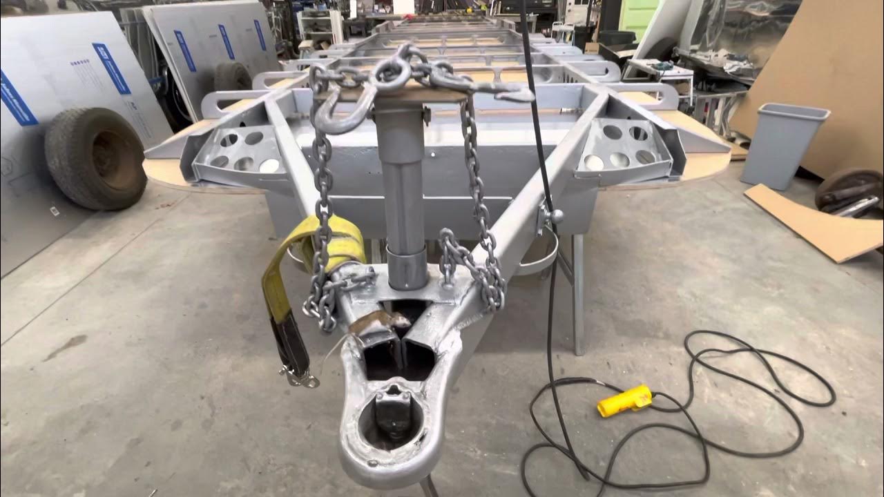 How to keep mice out of your Airstream trailer. YouTube