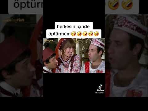 Şaban oğlu Şaban- öptürmem