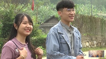 Trải nghiệm du lịch cộng đồng bản Hùn, xã Chiềng Cọ, tp Sơn La