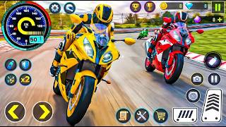 GT Bike Race - Real Moto bike race Extreme – 3D Bike Racing Moto Extreme Game. screenshot 5