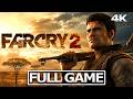 FAR CRY 2 Full Gameplay Walkthrough No CommentaryFULL FAR CRY 2 Full Gameplay Walkthrough No CommentaryFULL
