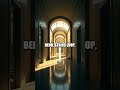 The Sunlit Corridor Twist