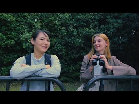 【予告編】 ドラマ「That house」-田湯 亜蓮・KIM Seohyun-