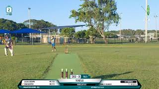 Coraki Black Cats vs The Finest Legs | Northern Rivers | Australia