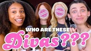 Finally addressing the DATING allegations... by GLAMMING our Boyfriends