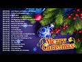 Best Christmas Songs 2018 - Nonstop English Christmas Songs - Most Classic Christmas Songs