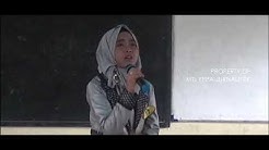 Fatin - Kekasihmu (Cover By Isma Cahyani Putri)  - Durasi: 4:08. 