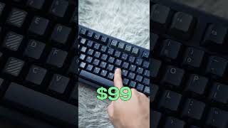 $99 Keyboard with a SCREEN! #Shorts #youtubeshorts