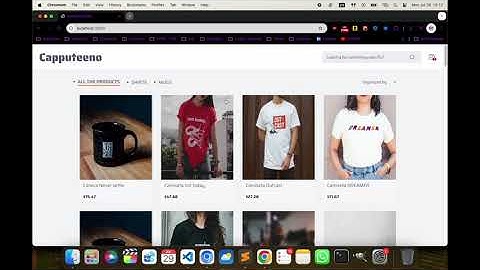 Building an E-commerce with GraphQL and React+Next.js: Best Practices and Code Standards