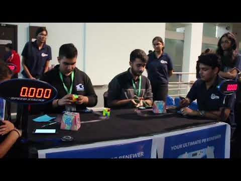 5.86 Official 3x3