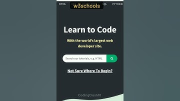 3 Best Websites for Programmers 🧑🏻‍💻 | CodingClash10 | #coding #youtubeshorts #tech #programming