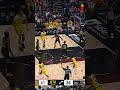D'Angelo Russell Career-High 17 Assists Game #lakers #shorts #russell