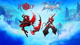 Multiversus: Featuring Ruby Rose from RWBY & Ragna the Bloodedge from BlazBlue as Announcers