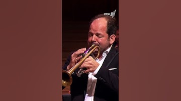 Thumbnail of A little #classicalmusic present 💝💐 #trumpet … now known as the #squidgame wake up #alarm