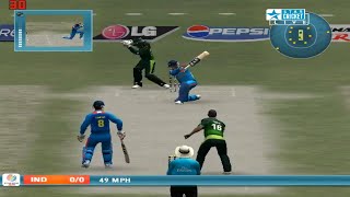 Pakistan vs India Cricket Game 2018 in Urdu Hindi Video by @UstaadTech