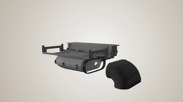 Bora Professional Install