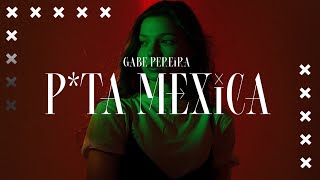 PUTA RARA, PUTA MEXICANA (GABE PEREIRA REMIX)