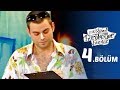 Çok Güzel Hareketler Bunlar 4.Bölüm