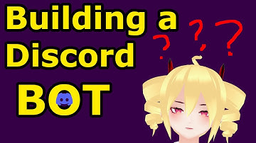 [Game Dev] Building a Discord bot with Autocode