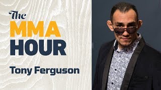 Tony Ferguson Sends Message To Conor Mcgregor I Will Haunt Your Fcking Dreams, Kid