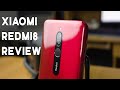 Xiaomi Redmi8 Review مراجعة شاومي رادمي8 