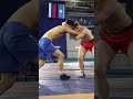 Ларион Андреев #саха #хапсагай #якутия #sport #wrestling #борьба