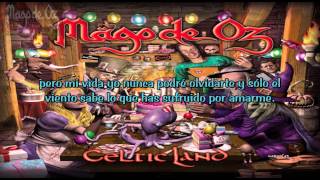 17 Mägo de Oz - Desde mi cielo (ft. Leo Jiménez) Letra (Lyrics)
