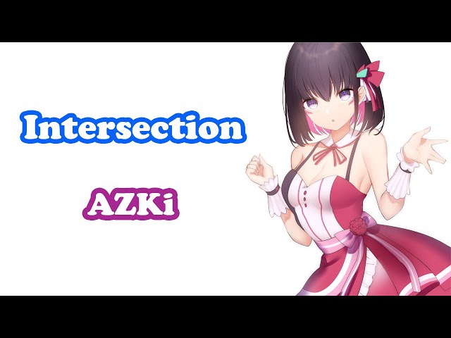 その他 AZKi pp AZKi | エンドロールは終わらない | ビクターエンタテインメント