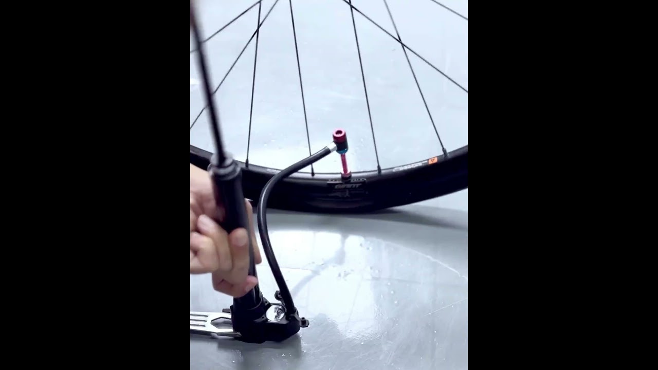 CYCLAMI TIRE BOOSTER 