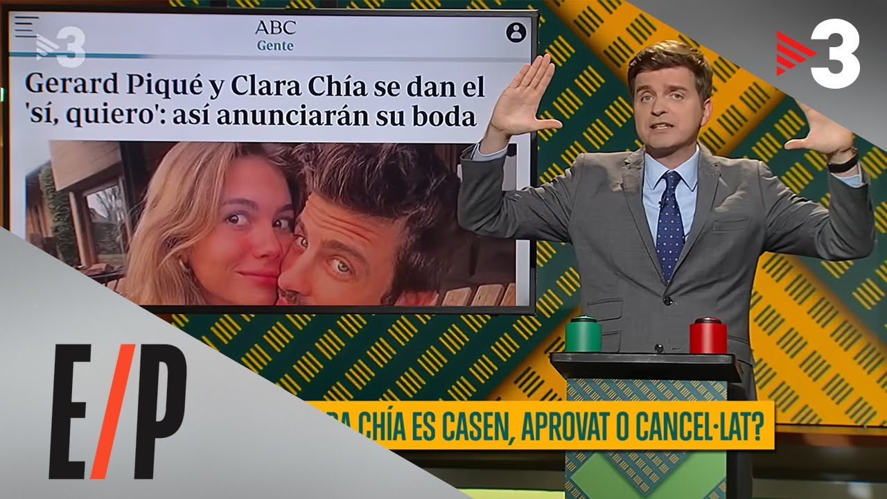 Està passant - 19/06/2023