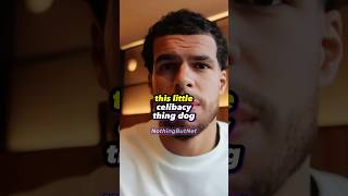 Michael Porter Jr on why he STOPPED having S*X & celibacy! 💋🚫🏀 #shorts #nba Information