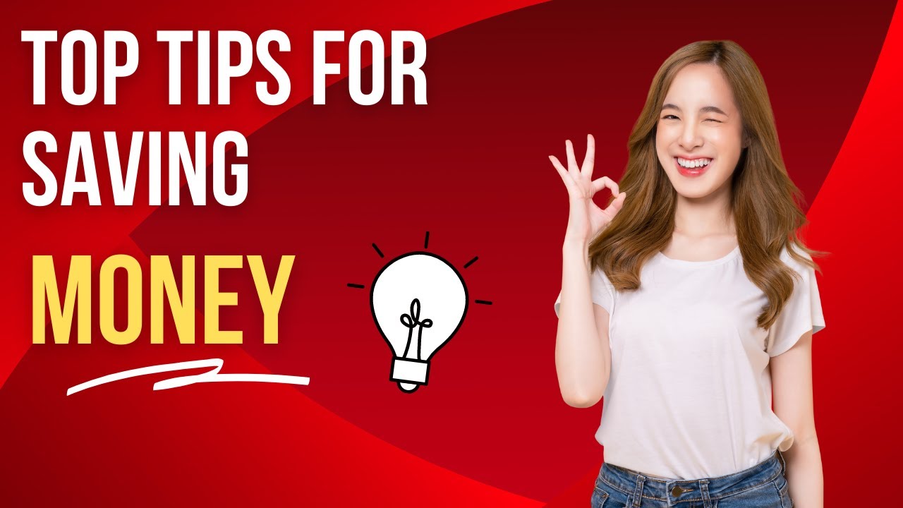 Top tips of 2022 to save money.......Lets Go!