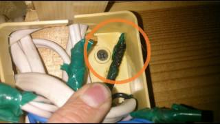 Электрик самоучка пошутил  Electrical self taught joked