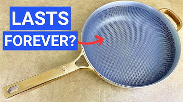 The Truth About the Titanium Always Pan Pro