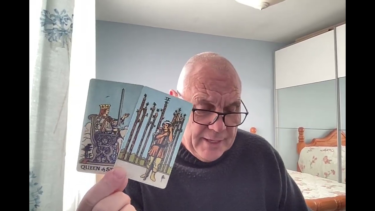 ВОДОЛЕЙ ФЕВРАЛЬ 2026 ВАШ ВЫБОР ВОДОЛЕЙ