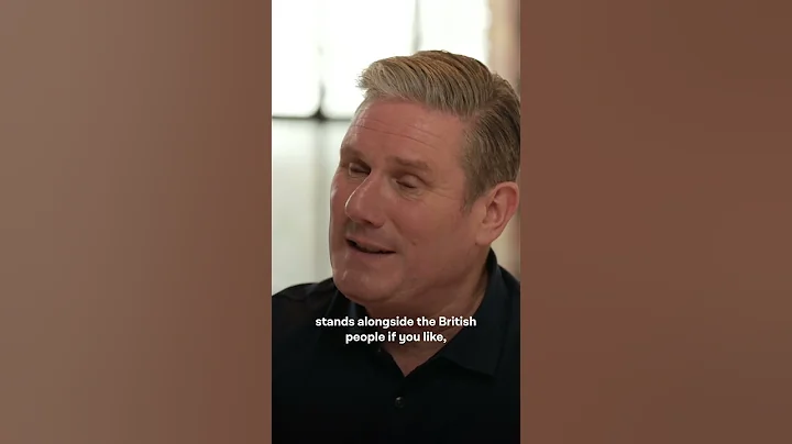 Keir Starmer on the difference a Labour government would make