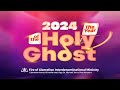 SUNDAY SERVICE WITH APOSTLE FABIAN NNA 17TH MARCH, 2024