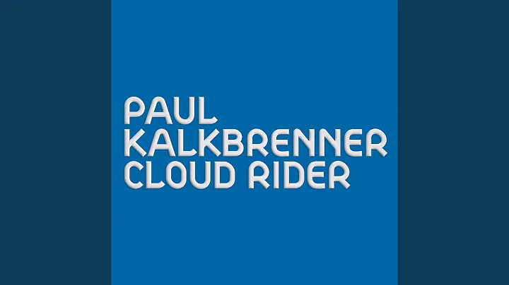 Cloud Rider (Radio Edit)