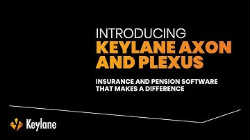 Introduction Axon and Plexus